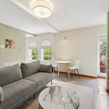 Kasa El Paseo Miami Beach Zewnętrze zdjęcie
