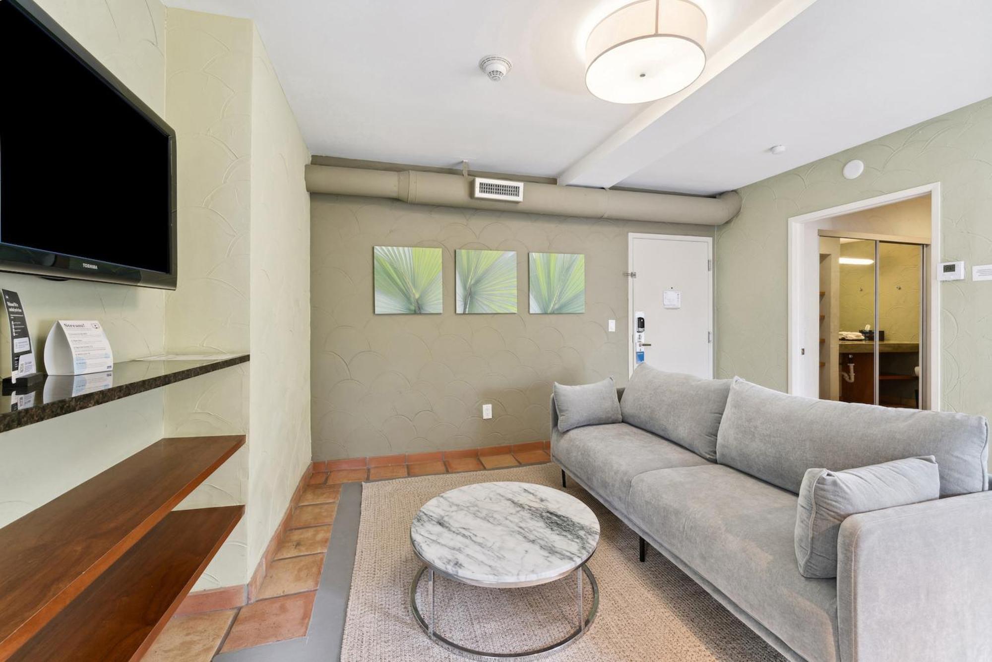 Kasa El Paseo Miami Beach Pokój zdjęcie