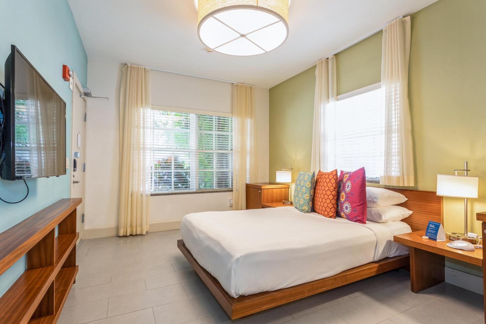 Kasa El Paseo Miami Beach Pokój zdjęcie